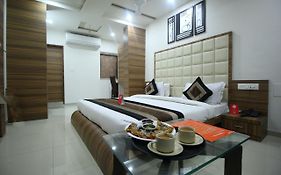 Hotel City Inn Rajkot